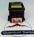 New Sensor Systems 15-605 Press Ratio Transducer Pitot Static Aircraft 99193SC0N. Fixed Price $1199.00.