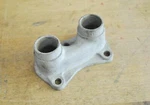 Teledyne Continental Motors C-series Engine Push Rod Tube Flange 3633. Fixed Price $20.00.