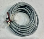 Whelen 25 Safety Equipment Power Cord With Plugs Extra Wiring. Fixed Price $89.00.