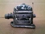 American Bosch Corp Ignition Vibrator P/n VJR24C5 As Removed. Fixed Price $50.00.