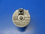 Bellanca 17-30A Super Viking Gerdes Brake Reservoir A-315 (0819-186). Fixed Price $115.00.