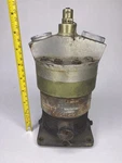 Stratopower 67WF300 Hydraulic Pump. Fixed Price $395.00.