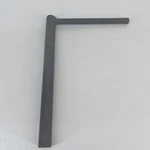 48901-002 / 48901-02 Piper Cheyenne PA31T PA31P Navajo: Handle Assembly. Fixed Price $130.00.