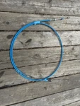 Pn 9910268-8 Cessna 320 Right Throttle Cable. Fixed Price $400.00.