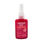 Expired Loctite - 277 Large Bolt High Strength Threadlocker 50 Ml. Fixed Price $28.85.