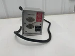 1956 Cessna 172 Narco Avionics Power Audio Unit 14V Pn T-12 MP-12A1. Fixed Price $35.00.