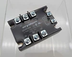 Crydom D53TP25D Phase Solid State Relay 25A 530 Vac 32 Vdc Zero Crossing. Fixed Price $93.99.