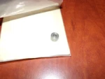 Piper Bushing 95061-118. Fixed Price $25.00.
