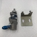Used Parker Airborne Control Valve P/n: 1H102-1 Bell Pn: ES206051-1 (12791). Fixed Price $108.03.