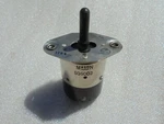 Vintage Mason Aviation Toggle Switch Nos. Fixed Price $169.99.