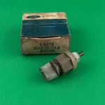 Nos Oem 68 - 77 Ford Bronco Brake Pressure Warning Light Lamp Switch C8AZ2B264A. Fixed Price $76.99.