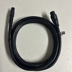 Garmin 010-12445-10 320-01034-00 Adapter 4-PIN To 5-PIN Nmea 2000 For Echomap. Fixed Price $15.00.