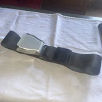 Am-safe Airline Seat Belt Extender 24" Faa Approved 3000 Lbs Model 502758. Fixed Price $9.99.