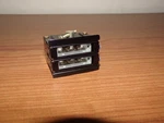 Dialco Dialight Base 5100-123-0133 Piper Aircraft 452-049. Fixed Price $39.99.