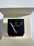 Stewart Warner Amp Gauge Aircraft 816986. Fixed Price $134.55.
