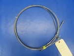 Beech Baron 58P Mixture Control Cable Rh Or Lh P/n 102-389009-13 (0318-125). Fixed Price $525.00.