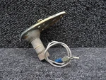 A1285-G-12 Grimes Wing Tip Navigation Light Base (volts: 13). Fixed Price $39.20.