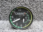 11-206-1 (alt: 50589) Uma Cabin Altitude Pressure Indicator. Fixed Price $140.00.