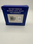 Timken L507949-20629 Tapered Roller Bearing Cup. Fixed Price $90.00.