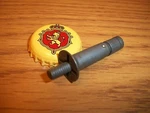 Blind Rivet PLT170-10-14 For Harrier Jump Jet AV-8B 5320012111559. Fixed Price $56.00.