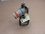 Valve Package Bypass Anti-ice Hamilton Sundstrand 73030-754751-2. Fixed Price $3000.00.