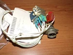 Nose Steering Relays Assy FCA-210-113 Struthers-dunn Leach MS27743-5 KC-J21A-003. Fixed Price $175.00.