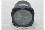 96-380015-5, B420-5, Twin Beechcraft Baron Fuel Flow Indicator. Fixed Price $199.99.