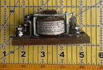 Leach Aircraft Relay Assembly 1220-DE 24V Nos Original Box. Fixed Price $29.98.