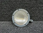 B-2270A-10 Grimes Light Assembly (volts: 28) (minus Screws) (new Old Stock). Fixed Price $140.00.