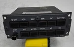 Selector Ap/fd Mode MS-205 Sperry Rand 4020570-901. Fixed Price $750.00.