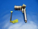Enstrom Rh Lateral Cyclic Trim Actuator & Motor 24W 210A155 Tested (0125-126). Fixed Price $3465.00.