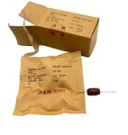 Lockheed Coil,radio Frequency Pn 8939910-2 Nsn 5950-01-122-1234 .22 Microhenries. Fixed Price $149.00.