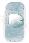 Beechcraft Bonanza Panel & Door 50-110079-1 Rh Fuel Inspection New No Latch. Fixed Price $258.08.
