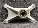 39499-002 (casting#: 39498-2) Piper PA34-220T Forward Main Gear Trunnion Lh. Fixed Price $728.00.