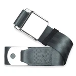 Retrobelt Aviation Lap 60" 2-POINT Safety Classic. Fixed Price $35.99.