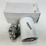 Parker 35-10C-1 Hydraulic Filter With Head (929146). Fixed Price $53.98.
