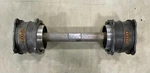 Bell Helicopter 206B Main Drive Shaft Assembly 206-040-015-103. Fixed Price $3800.00.