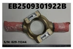 Bell UH-1 Yoke Assembly P/n: 204-010-781-009 S/n: 029-11344 (EB2509301922B). Fixed Price $368.60.