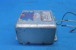 Used Whelen Cessna Strobe Light Power Supply Core Hd T2 P/n C622004-0102 (23846). Fixed Price $75.00.