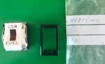 Piper 46843-00 Low Fuel Annunciator Switch Volt Oem New PA28 PA32 Panel. Fixed Price $89.00.