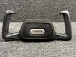 0513260-4 Cessna 172M Control Wheel Assembly Lh,rh (no Mic Switch). Fixed Price $224.00.