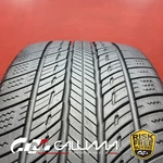 (one) Tire Likenew Uniroyal Tiger Paw Touring A/s Xl 275/40R21 No Patch #91962. Fixed Price $110.87.