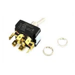 Trane SWT3732 3PDT Toggle Switch Compact Industrial 3-POLE Double-throw. Fixed Price $195.36.