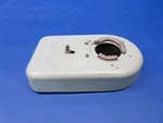 Piper PA-28-180 Cherokee Ventilator Door & Actuator P/n 63025-00 (0325-1410). Fixed Price $164.00.