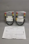 565-201 Piper Hose Assy With 8130. Fixed Price $100.00.