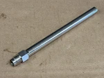 Zeph-air Extenesion 3/8" Nozzle P/n ASD24206 New. Fixed Price $14.75.