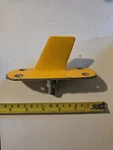 Chelton Atc/dme Antenna - Used Aircraft Part (airbus/boeing) For Decoration. Fixed Price $58.92.