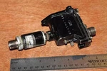 Airesearch Overspeed Switch 694890-10. Fixed Price $315.00.