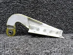 101137-002 (cast: 46552-2) Piper PA31T Main Gear Door Inboard Hinge Assembly. Fixed Price $56.00.