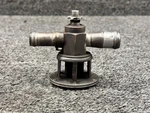 1H30-1 Airborne Mfg Pressure Regulating Valve. Fixed Price $56.00.